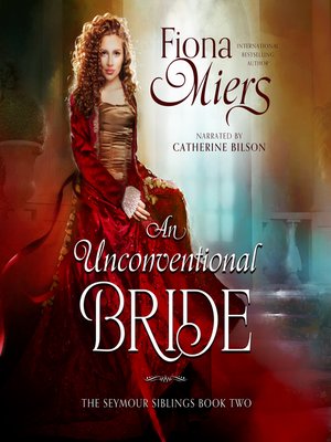 cover image of An Unconventional Bride